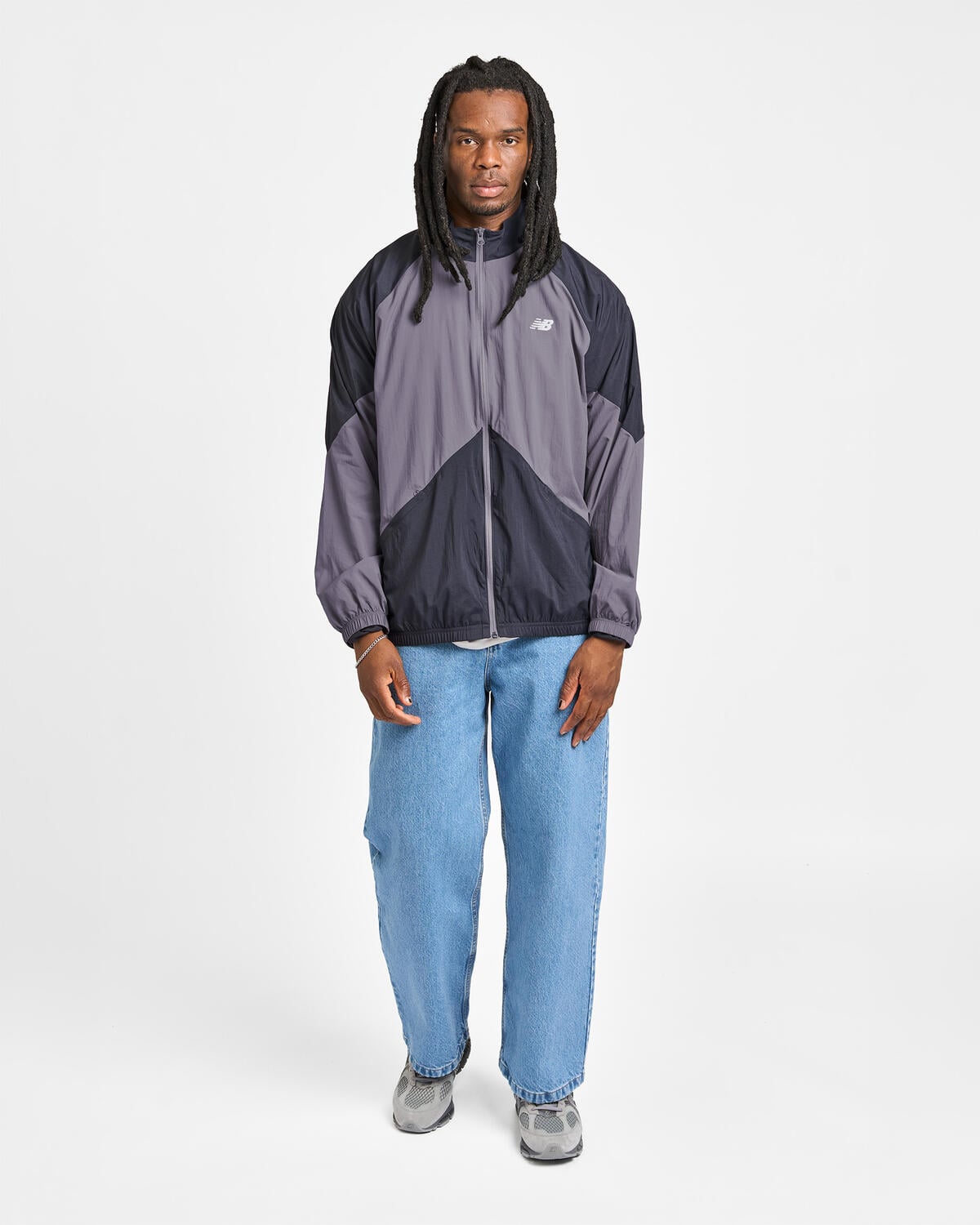 New Balance Sport Legacy Jacket | MJ61J73YAA9 | AFEW STORE